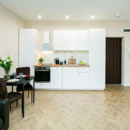Koszykowa 3 - Better Rental Варшава Екстериор снимка